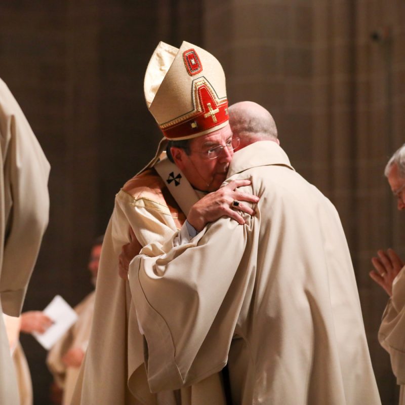 2017 Ordinationof Permanent Deacons 11