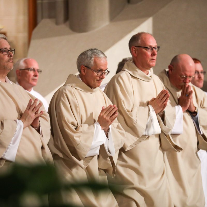 2017 Ordinationof Permanent Deacons 16