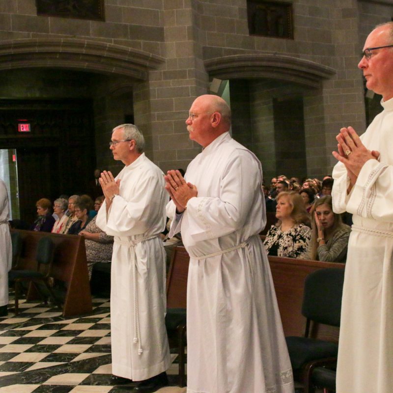 2017 Ordinationof Permanent Deacons 18