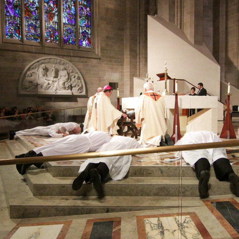 2017 Ordinationof Permanent Deacons 19