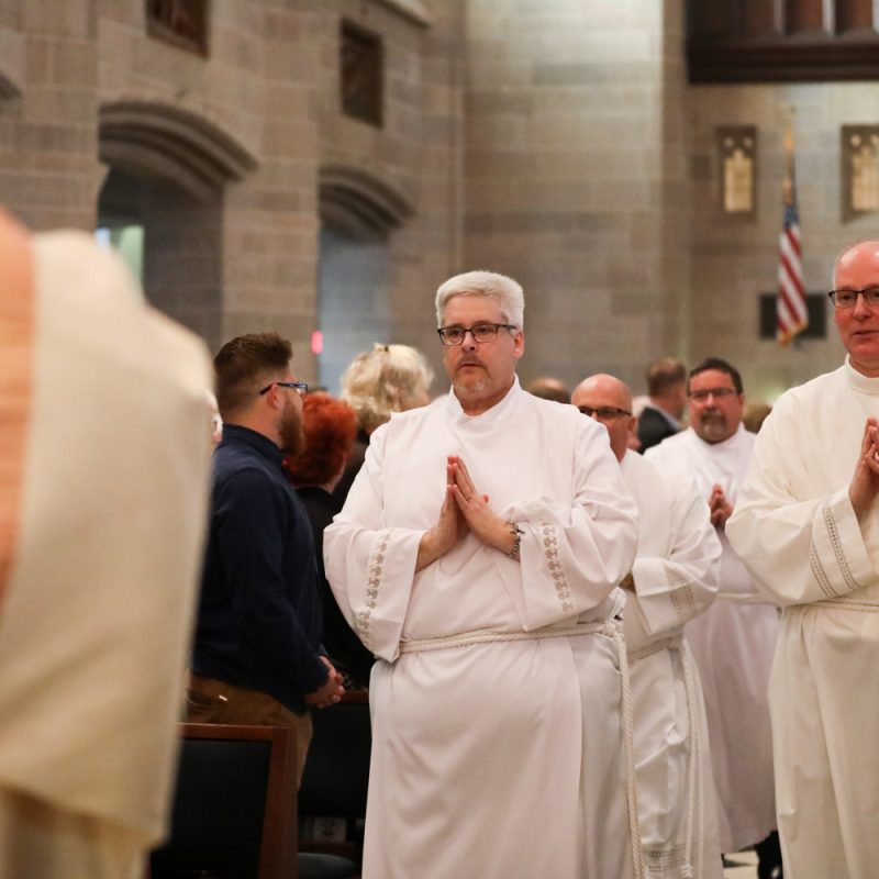 2017 Ordinationof Permanent Deacons 2