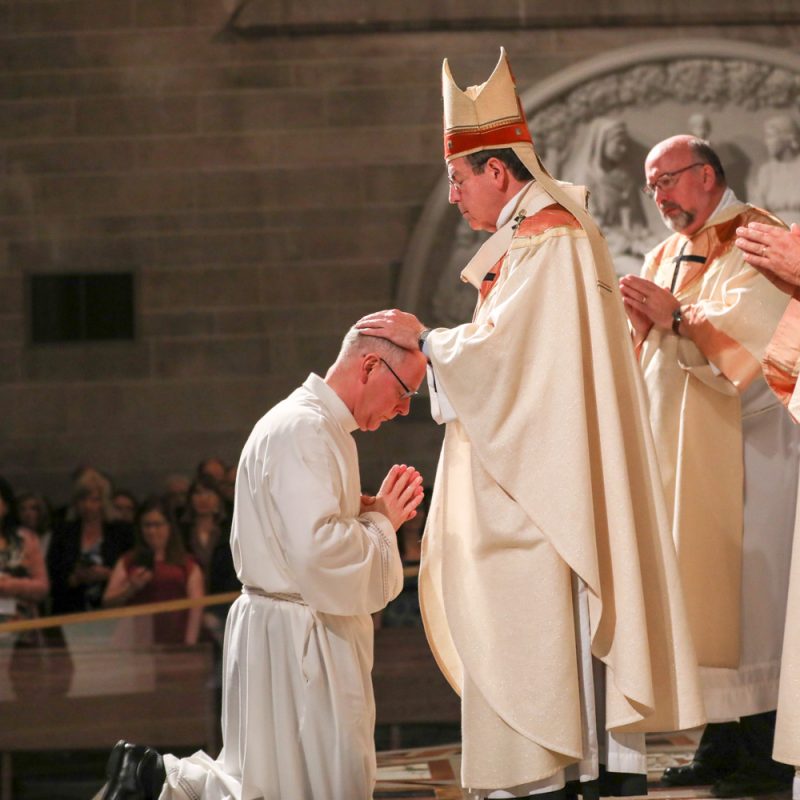 2017 Ordinationof Permanent Deacons 9