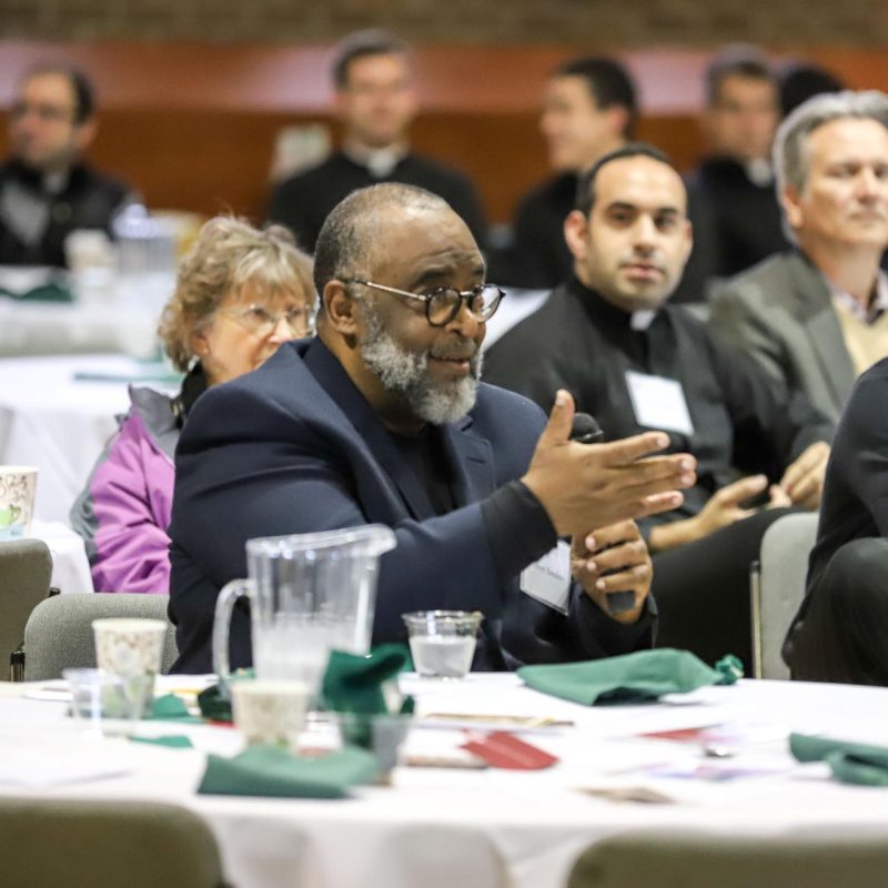 2017 Fr Solanus Casey Symposium Sacred Heart Seminary 14