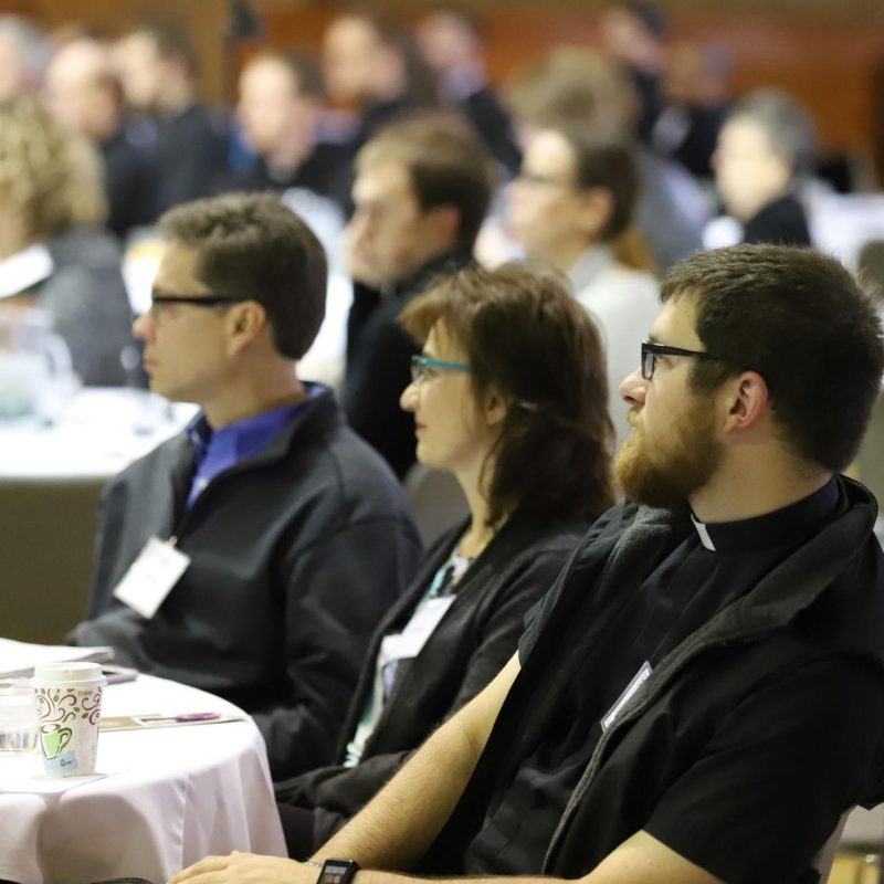 2017 Fr Solanus Casey Symposium Sacred Heart Seminary 3