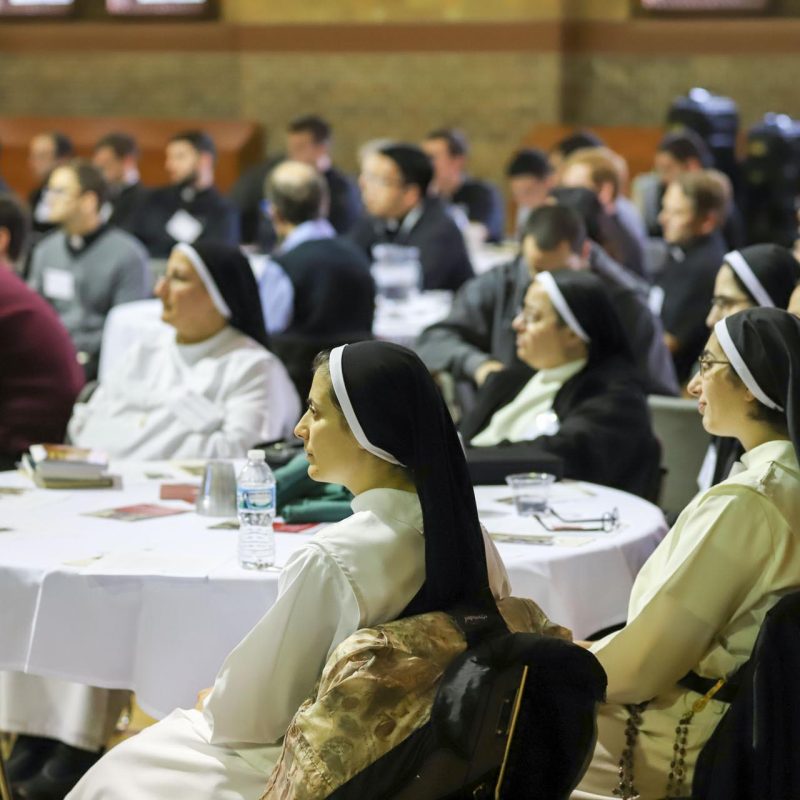 2017 Fr Solanus Casey Symposium Sacred Heart Seminary 4
