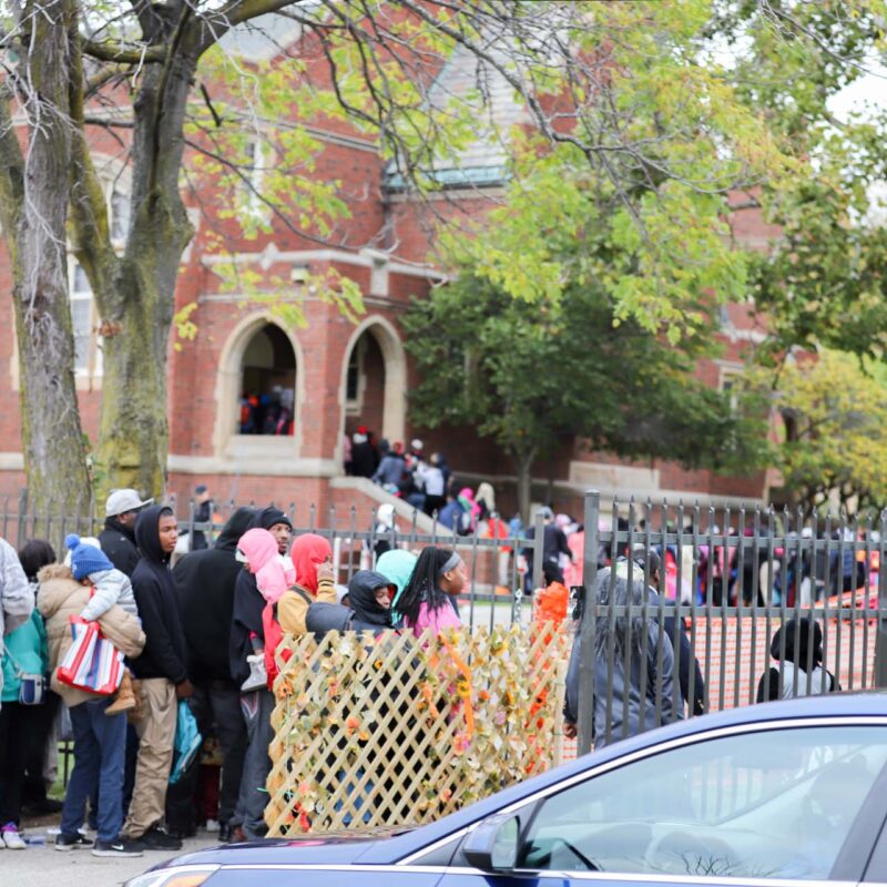 2017 Sacred Heart Seminary Halloween 12