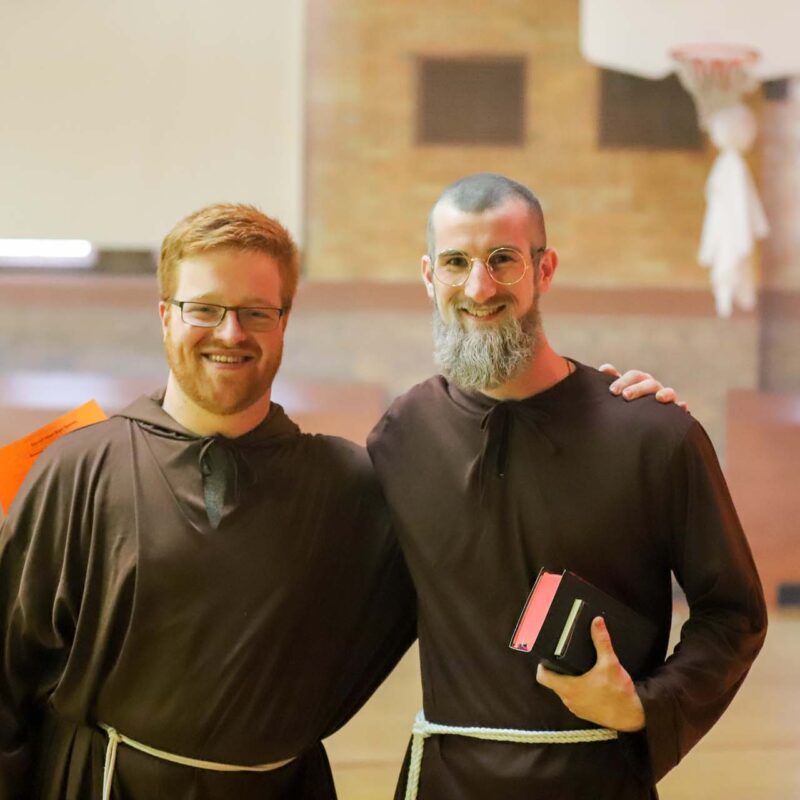 2017 Sacred Heart Seminary Halloween 2