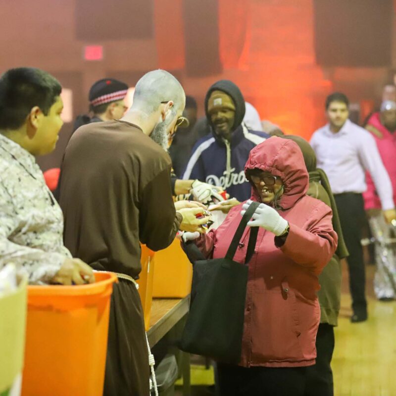 2017 Sacred Heart Seminary Halloween 8