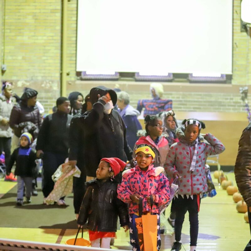 2017 Sacred Heart Seminary Halloween 9