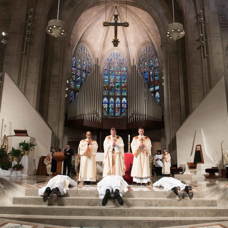 2018 Ordinations TF4 7579