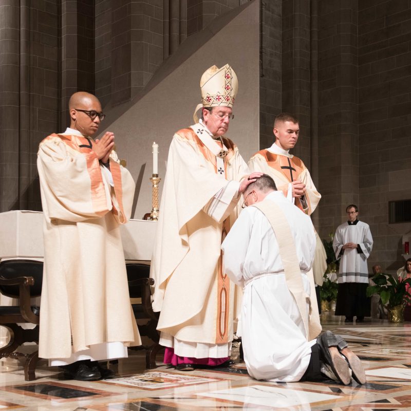 2018 Ordinations TF4 7601