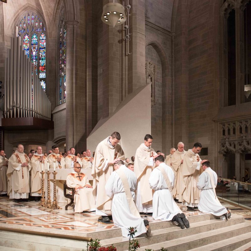 2018 Ordinations TF4 7655