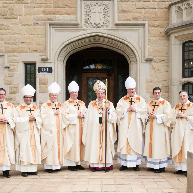 2018 Ordinations TF4 7845