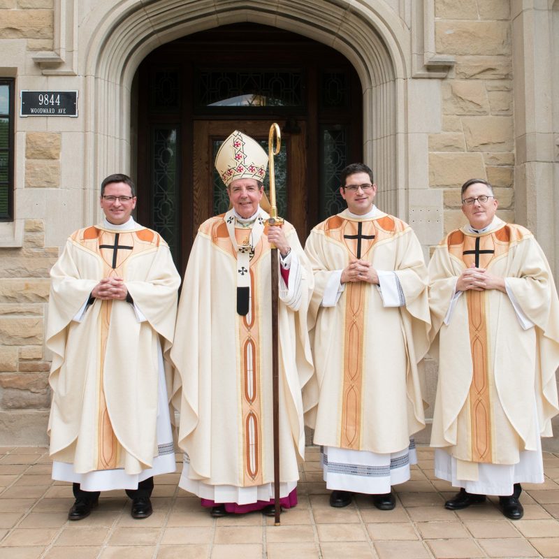 2018 Ordinations TF4 7862