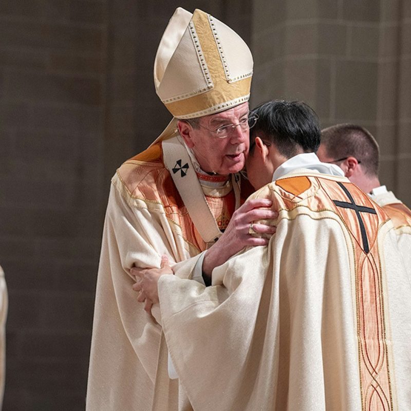 2024 Priest Ordination 102