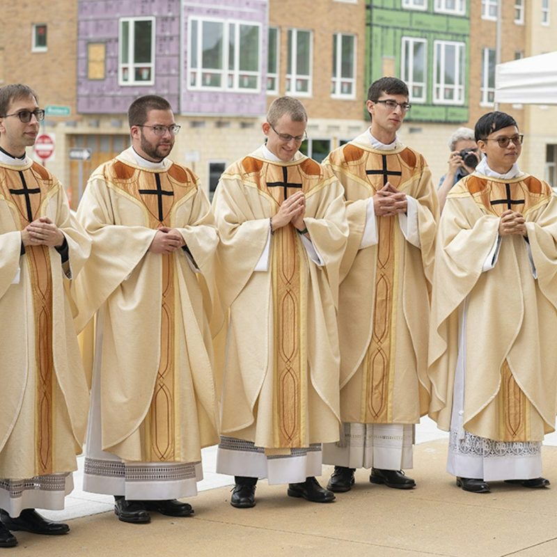 2024 Priest Ordination 136