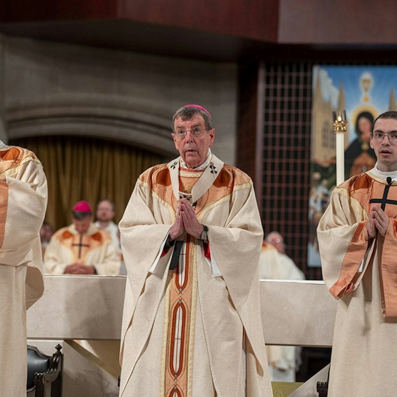 2024 Priest Ordination 42