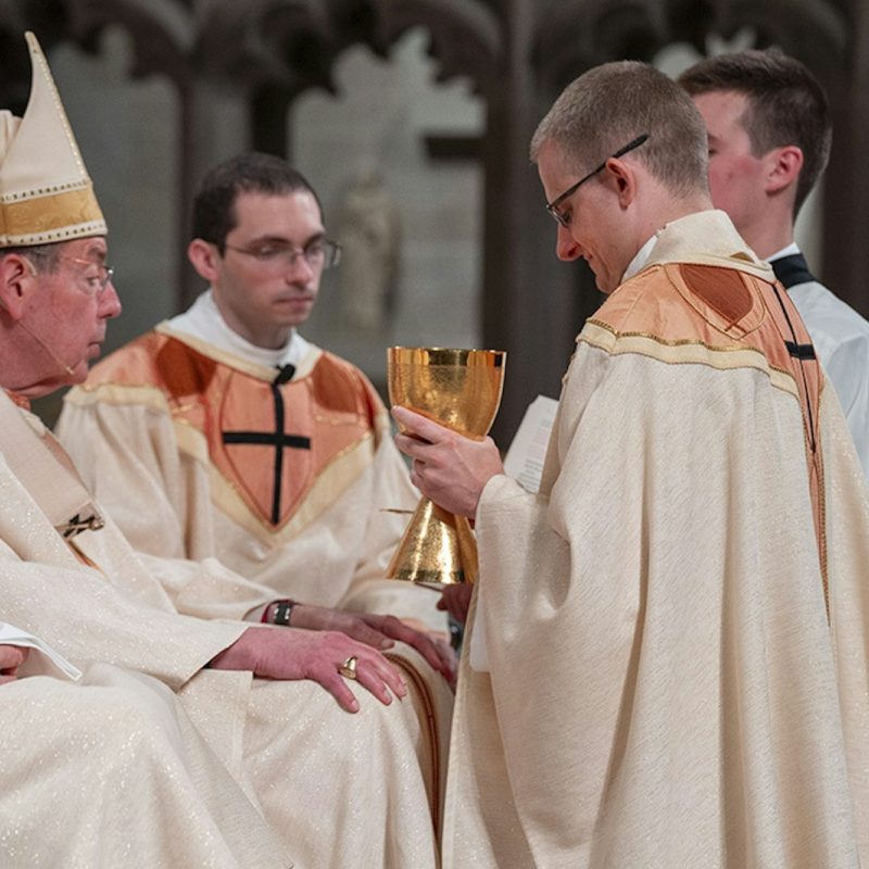 2024 Priest Ordination 99