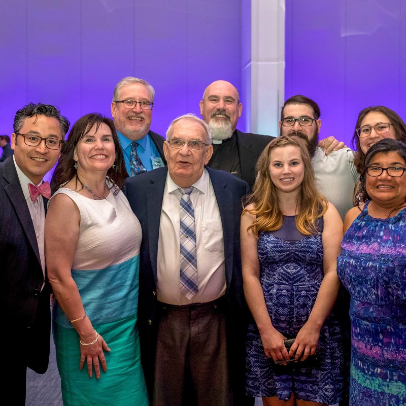 20 Gala 2018