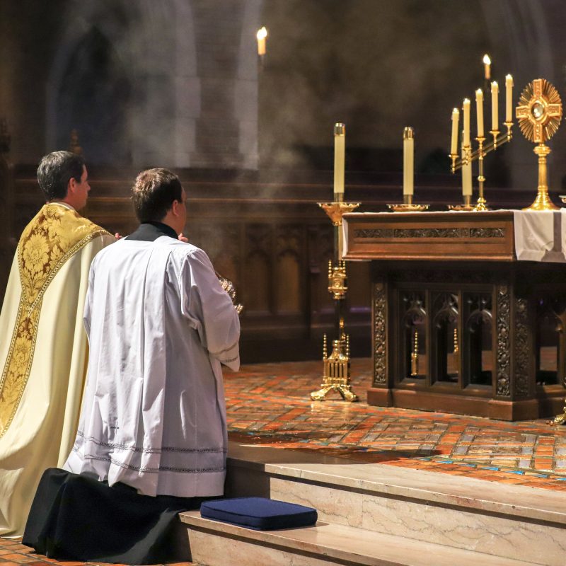 22018 Holy Hour