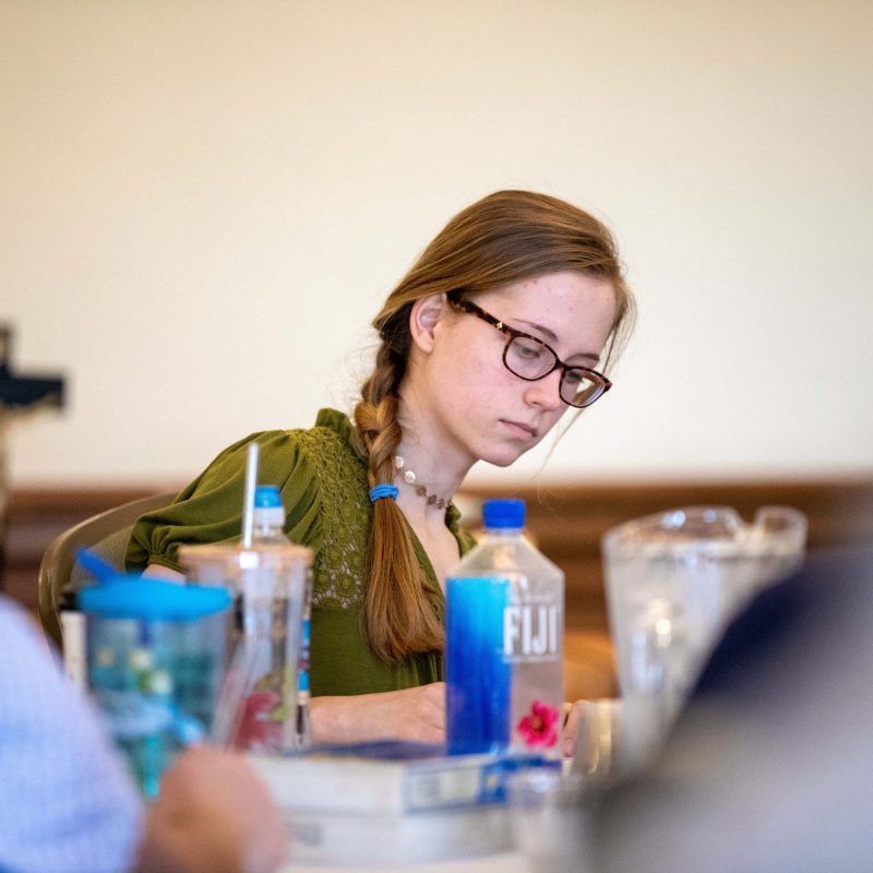 2 Catechist Formation 2018