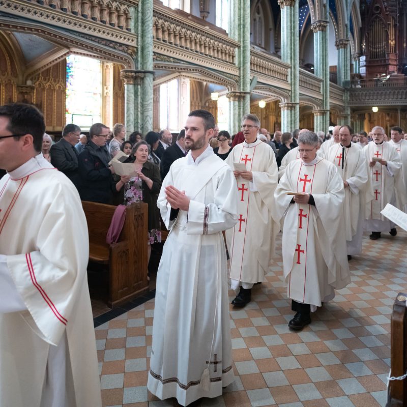 2 Fr Alex Colautti Mass