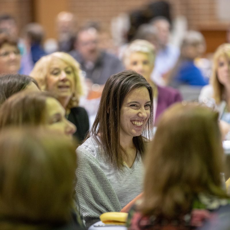 2 Sr Miriam James 2018