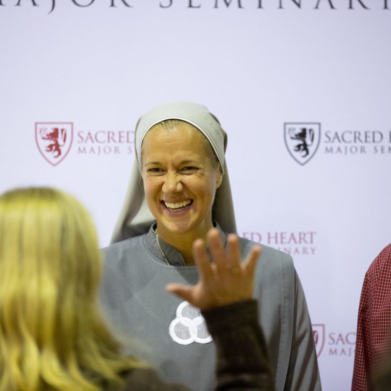 35 Sr Miriam James 2018