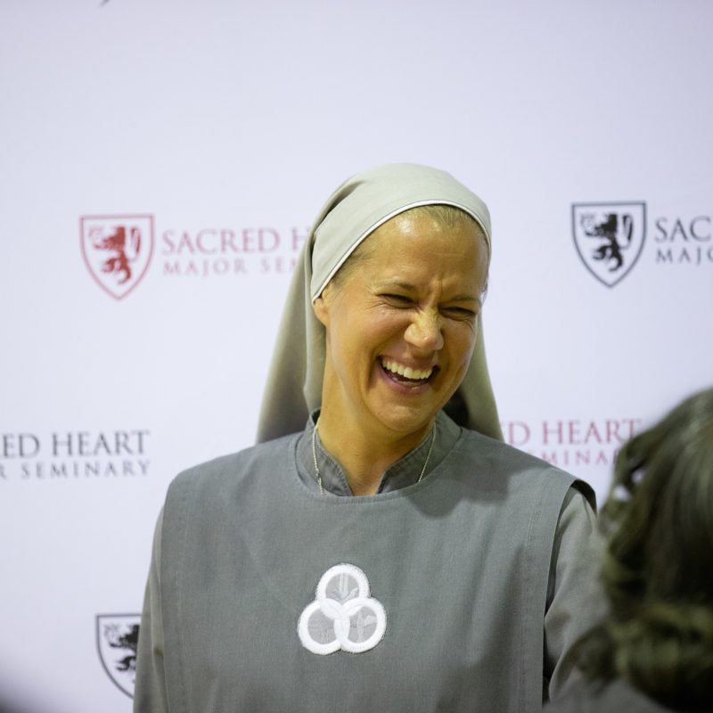 37 Sr Miriam James 2018