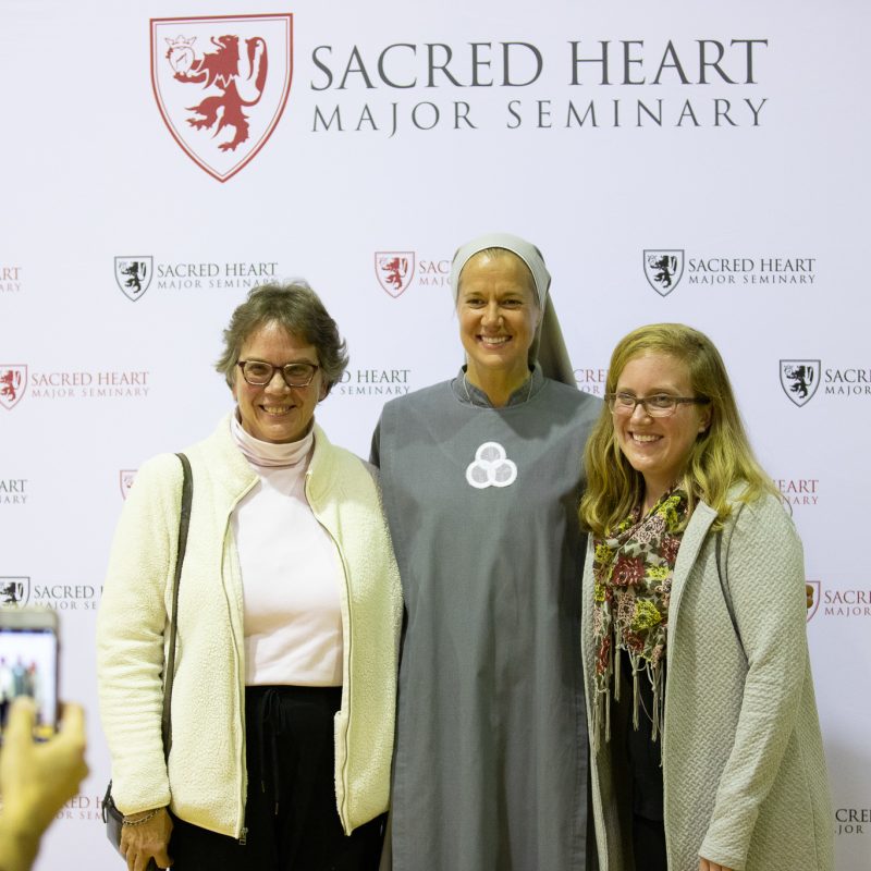 38 Sr Miriam James 2018