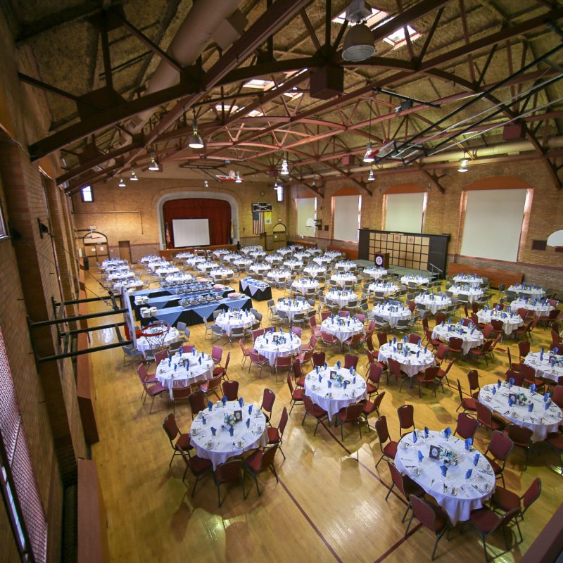 3 Dinner for Life 2019