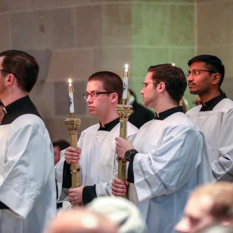 4 E3 A04122018 Chrism Mass