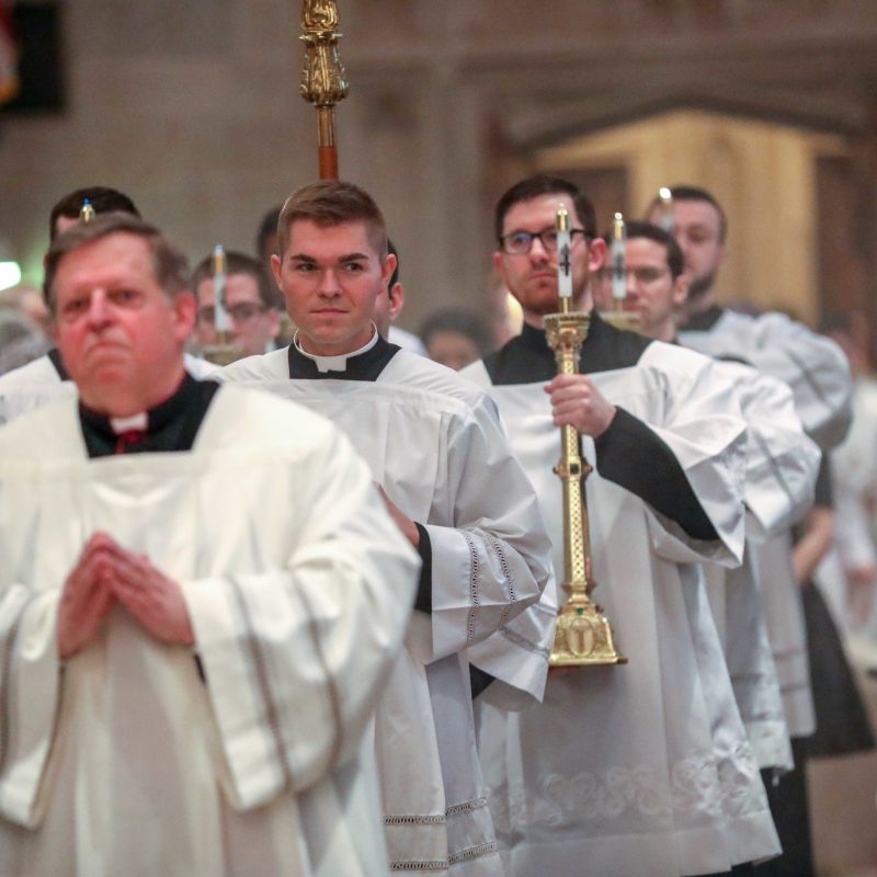 4 E3 A04192018 Chrism Mass