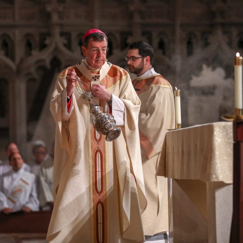 4 E3 A04872018 Chrism Mass