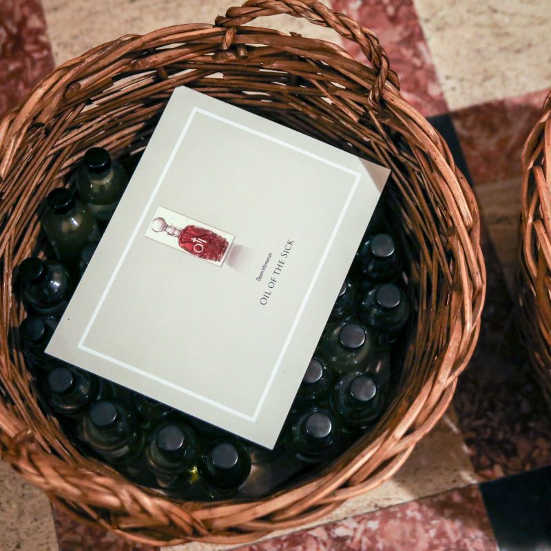 4 E3 A05122018 Chrism Mass