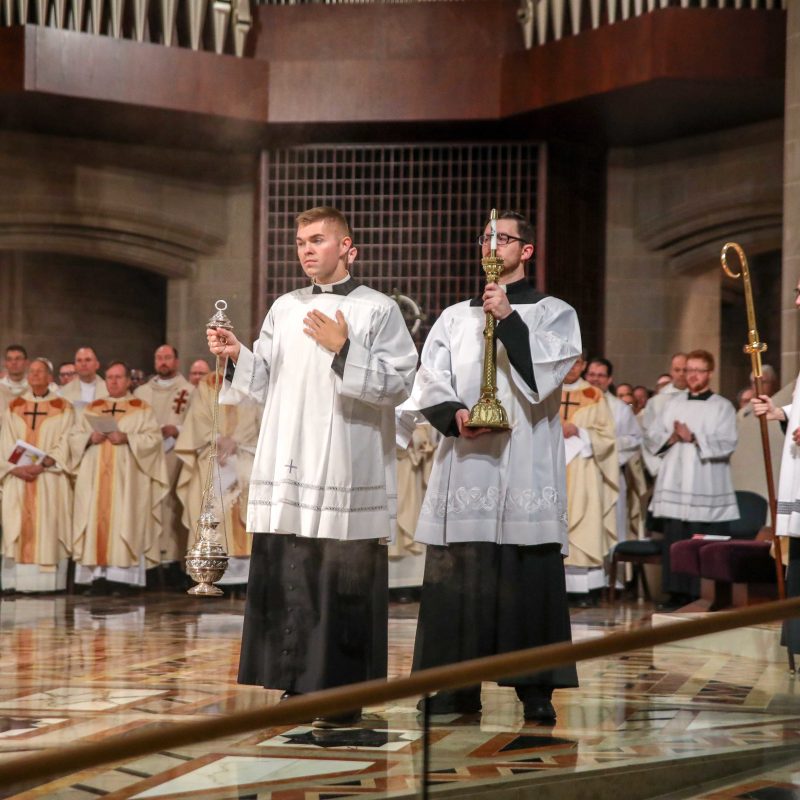 4 E3 A05142018 Chrism Mass