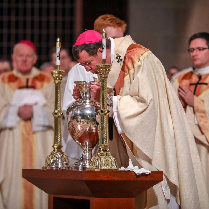 4 E3 A06262018 Chrism Mass