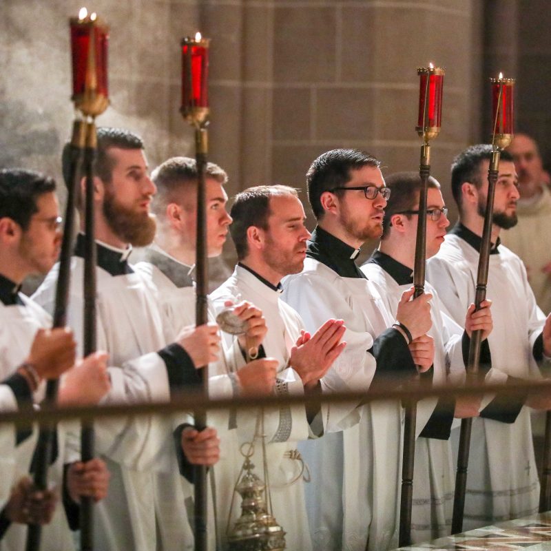 4 E3 A06862018 Chrism Mass