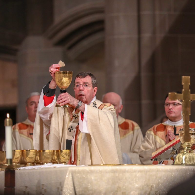 4 E3 A07192018 Chrism Mass