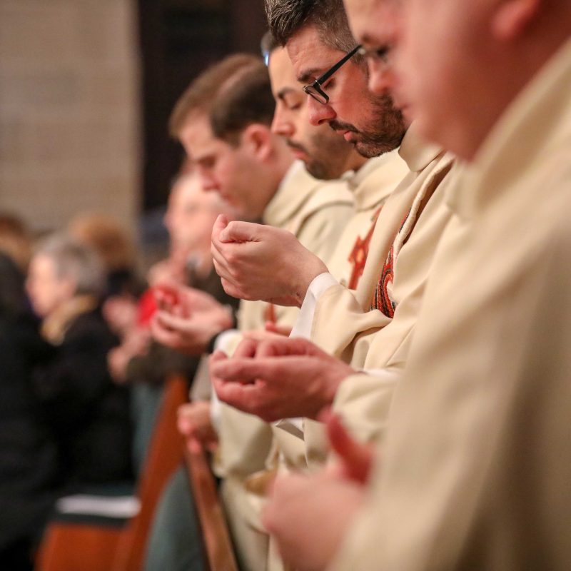 4 E3 A07242018 Chrism Mass