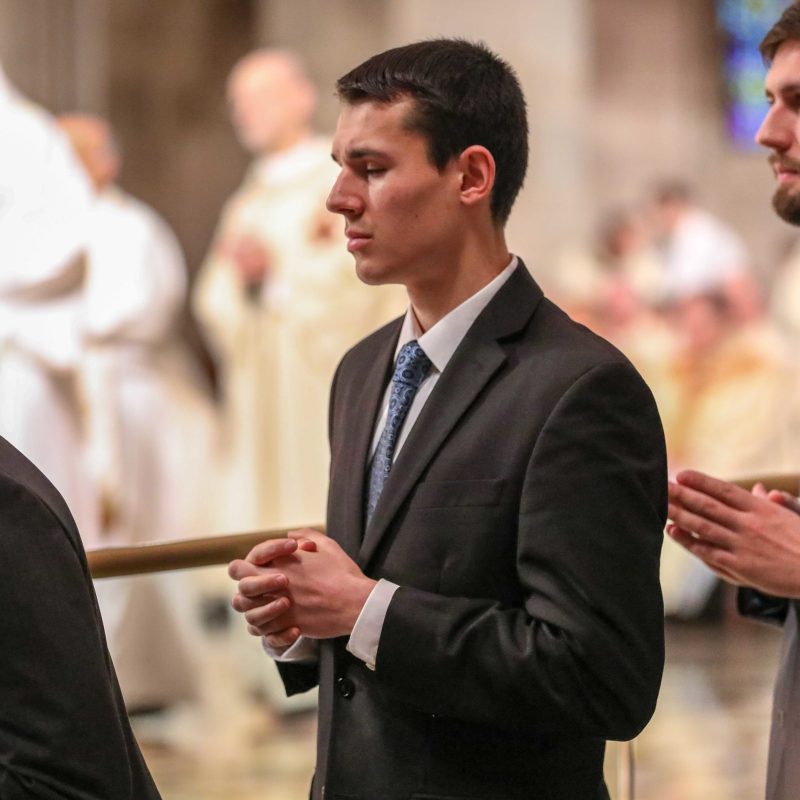 4 E3 A07432018 Chrism Mass