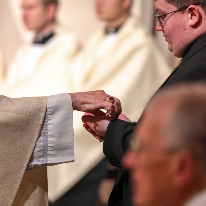 4 E3 A07502018 Chrism Mass