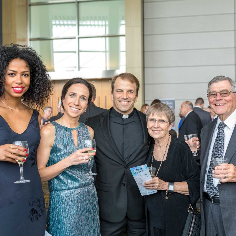 4 Gala 2018