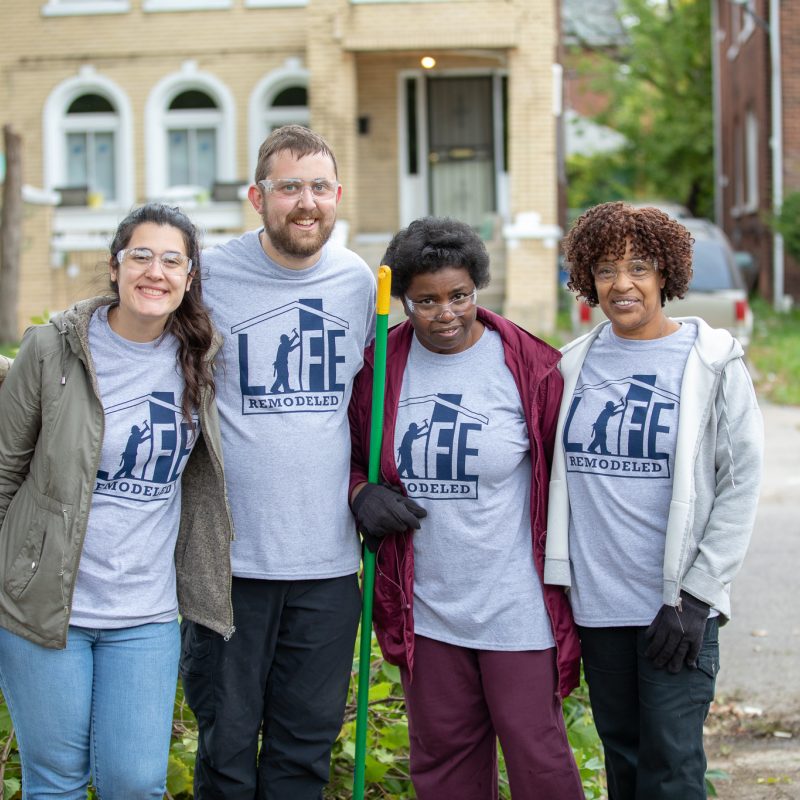 4 Life Remodeled2018