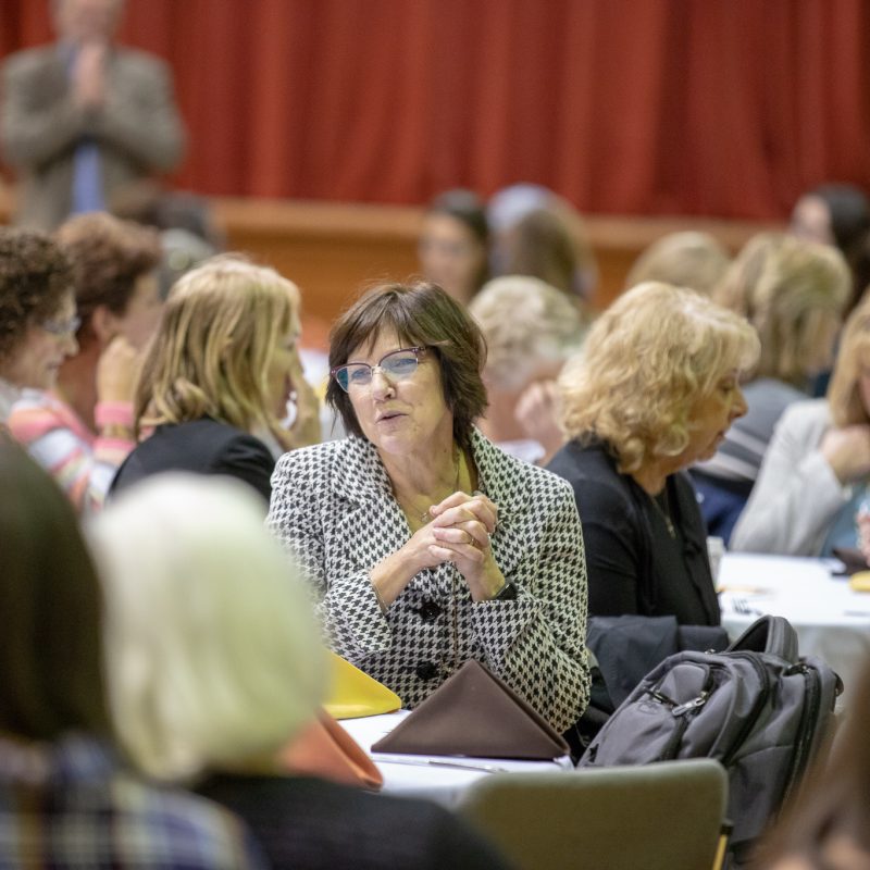 4 Sr Miriam James 2018