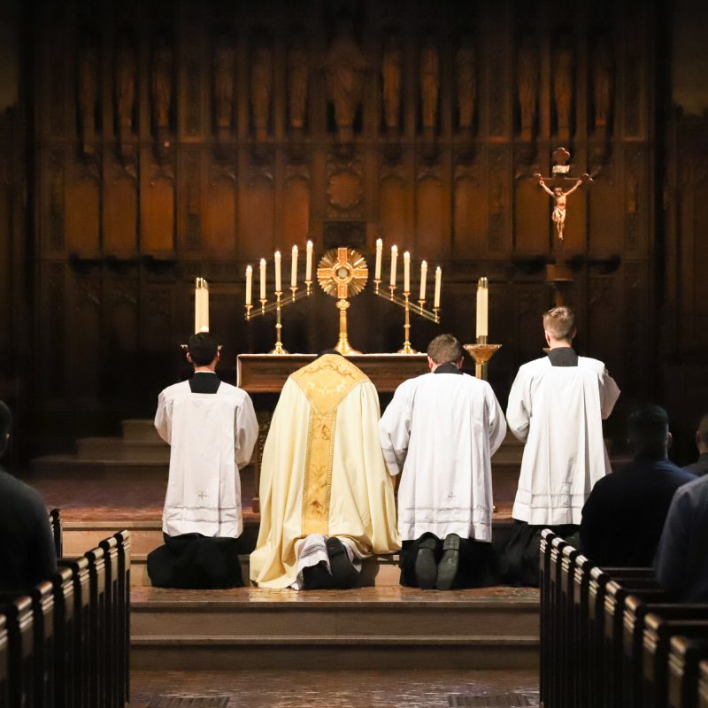 52018 Holy Hour