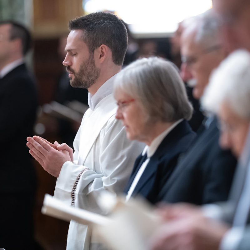 5 Fr Alex Colautti Mass
