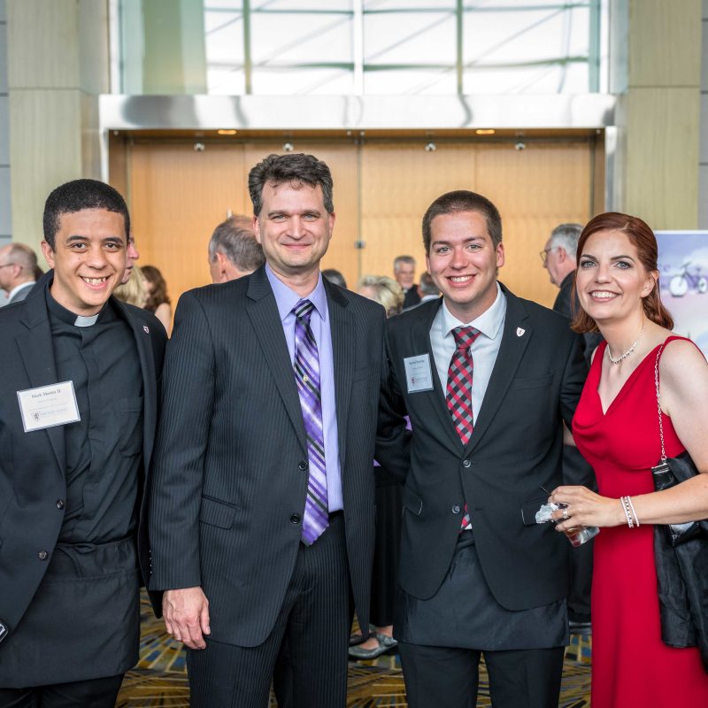 5 Gala 2018