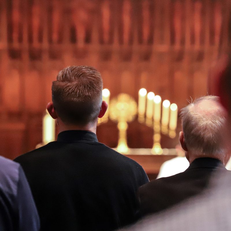 62018 Holy Hour