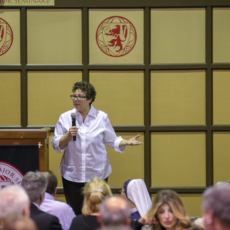 6 Dinner for Life 2019